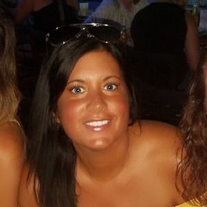 Meet your Posher, Kristen